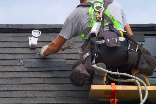 Professional Roofing Contractor in Christiana, TN