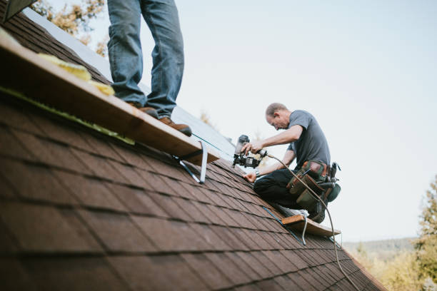 Heating Cable for Roof Installation in Christiana, TN
